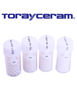 Torayceram_氧化锆珠
